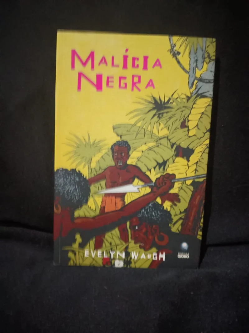 Malícia Negra