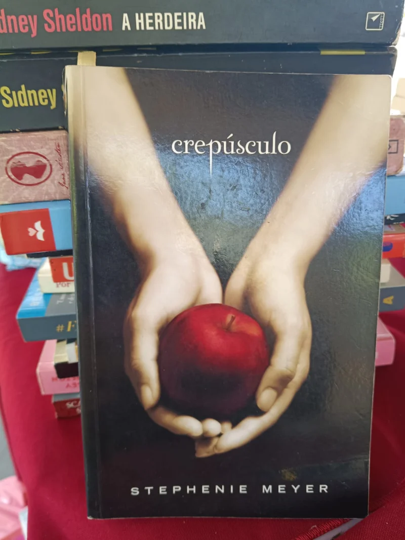 Crepúsculo