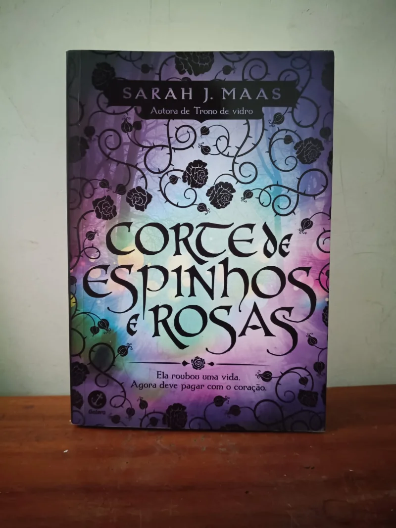 Corte de Espinhos e Rosas