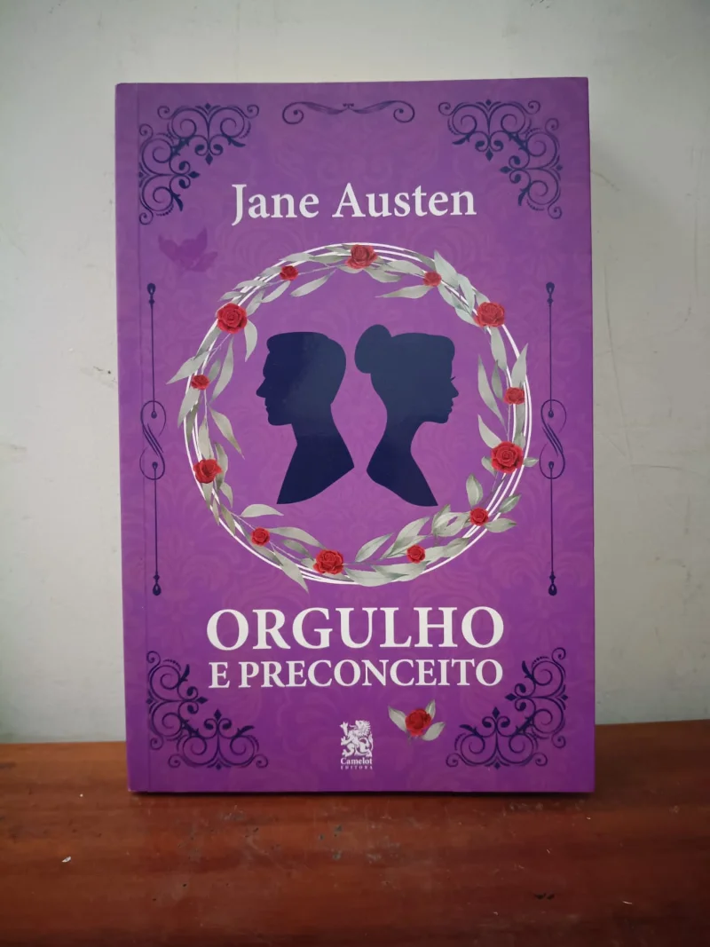 Orgulho e Preconceito