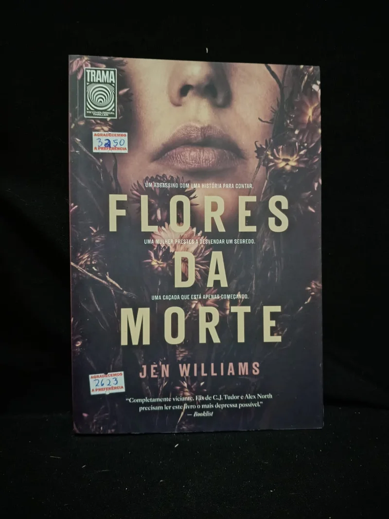 Flores da Morte