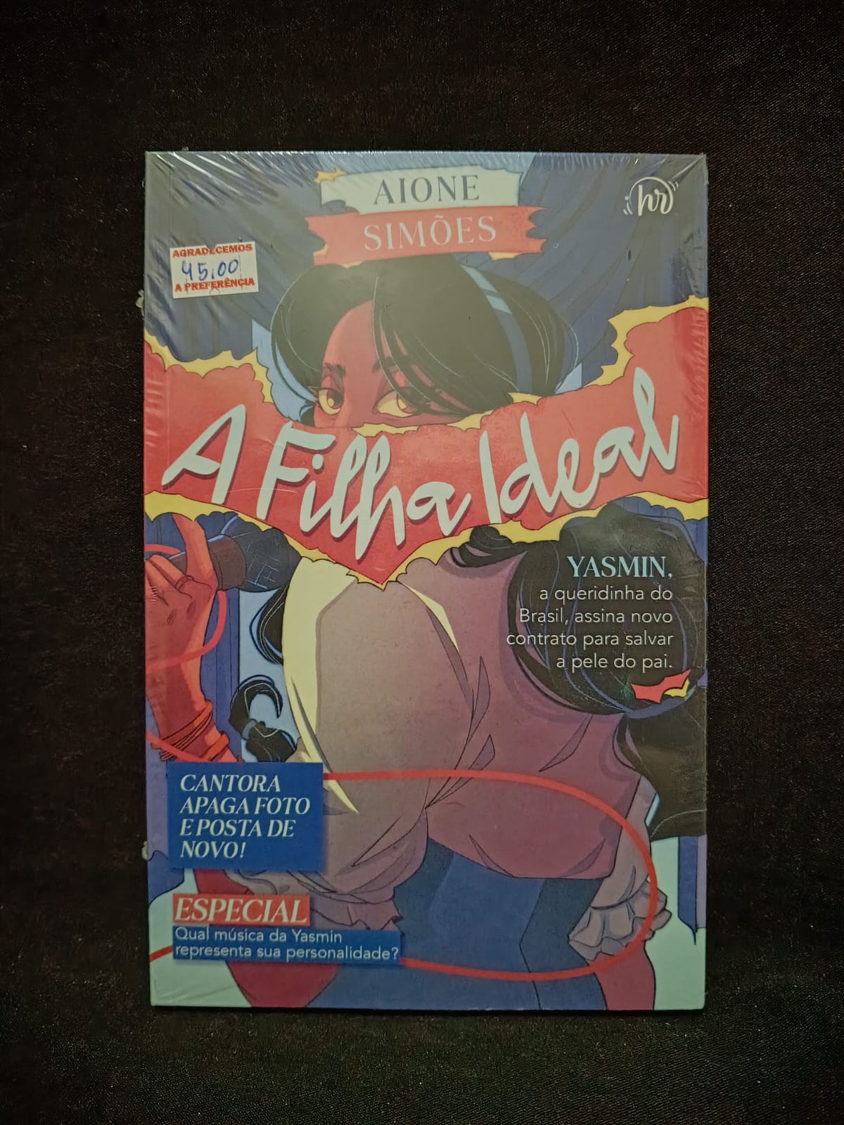 A Filha Ideal