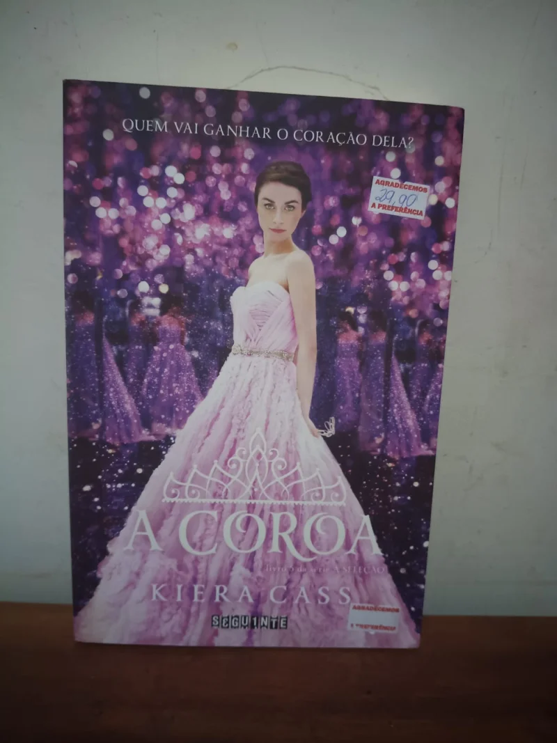 A Coroa