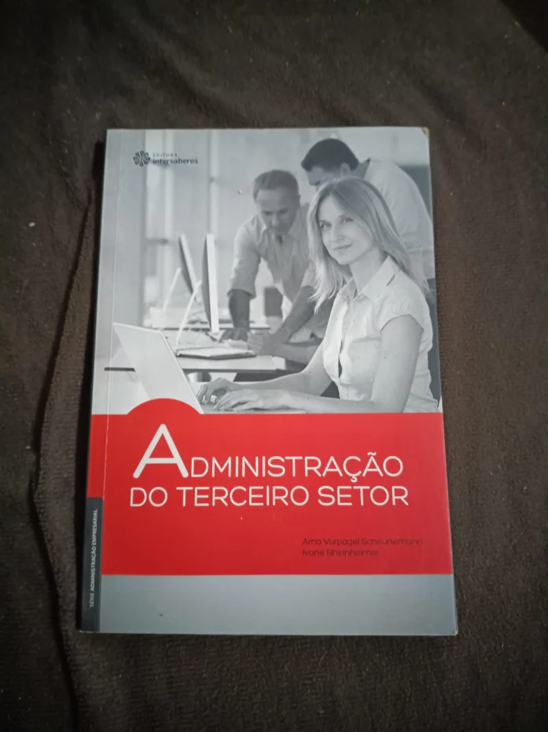 Administração do terceiro setor