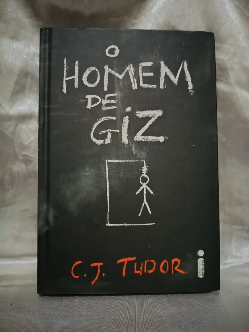 O Homem de Giz
