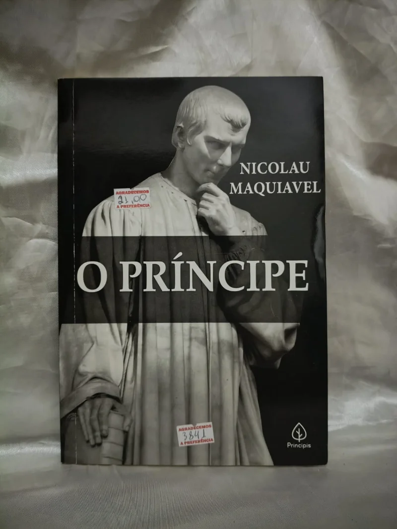 O Príncipe