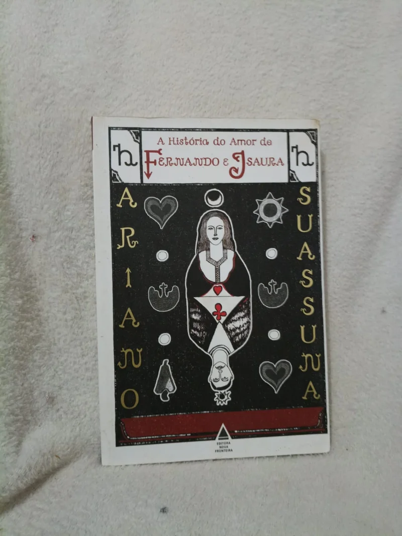 A História do amor de Fernando e Isaura