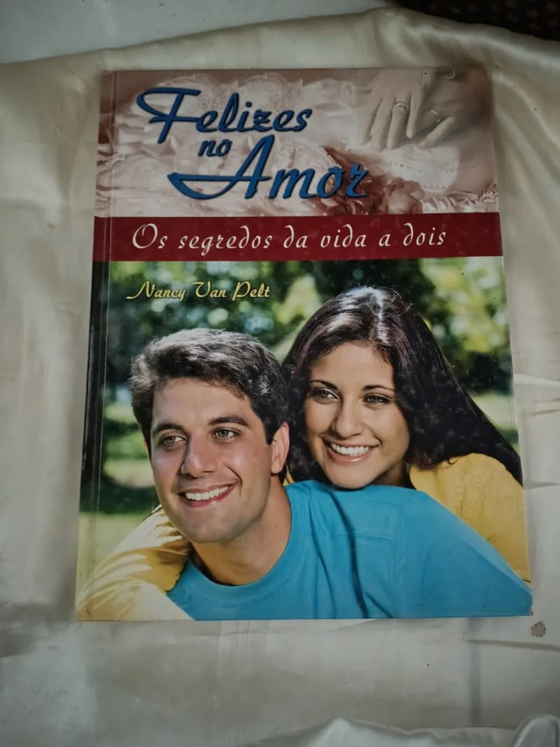 Felizes no amor - os segredos da vida a dois