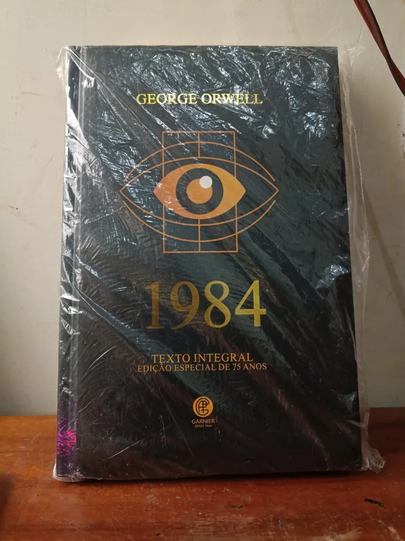1984 (Edição Especial de 75 anos)