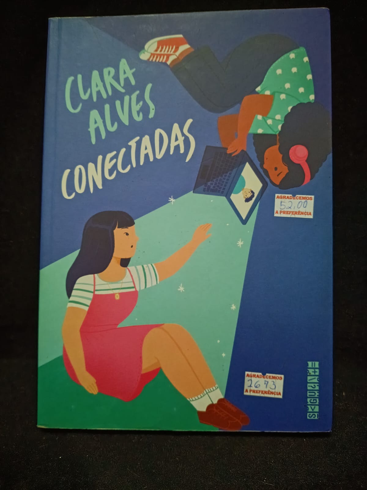 Conectadas
