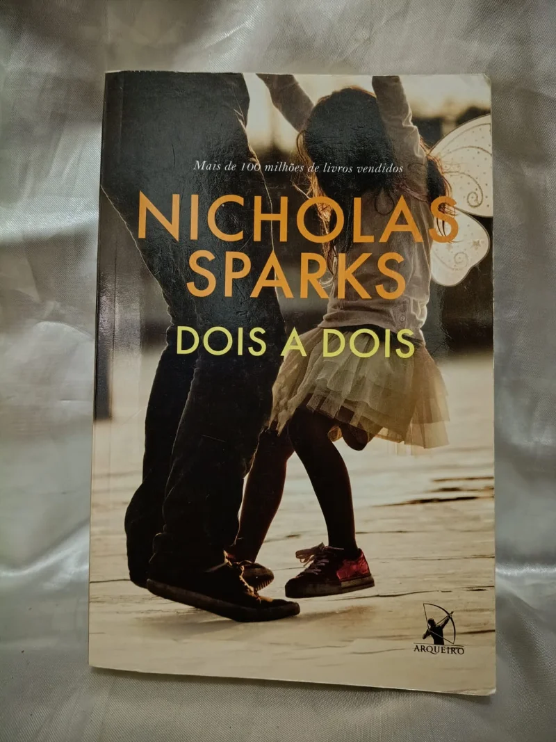 Dois a dois