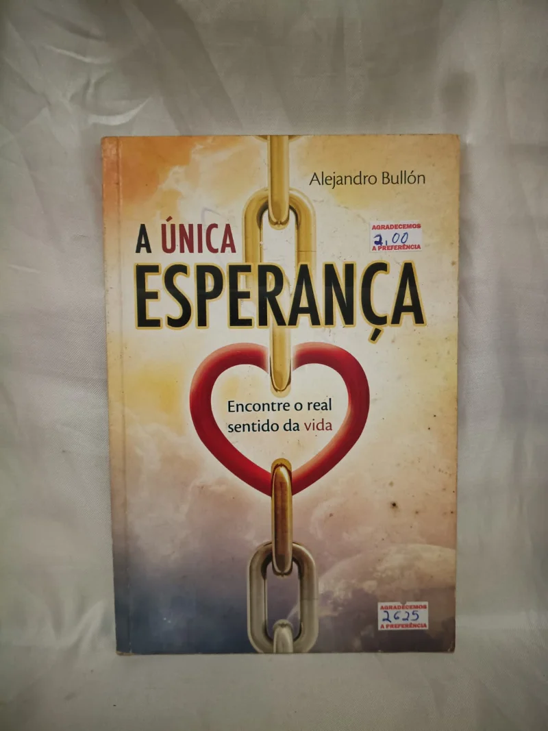 A Unica Esperança