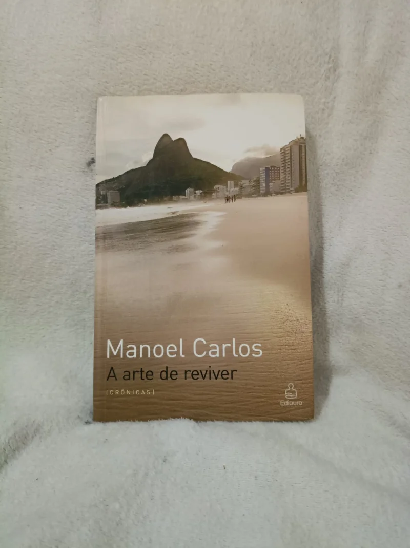 A arte de reviver