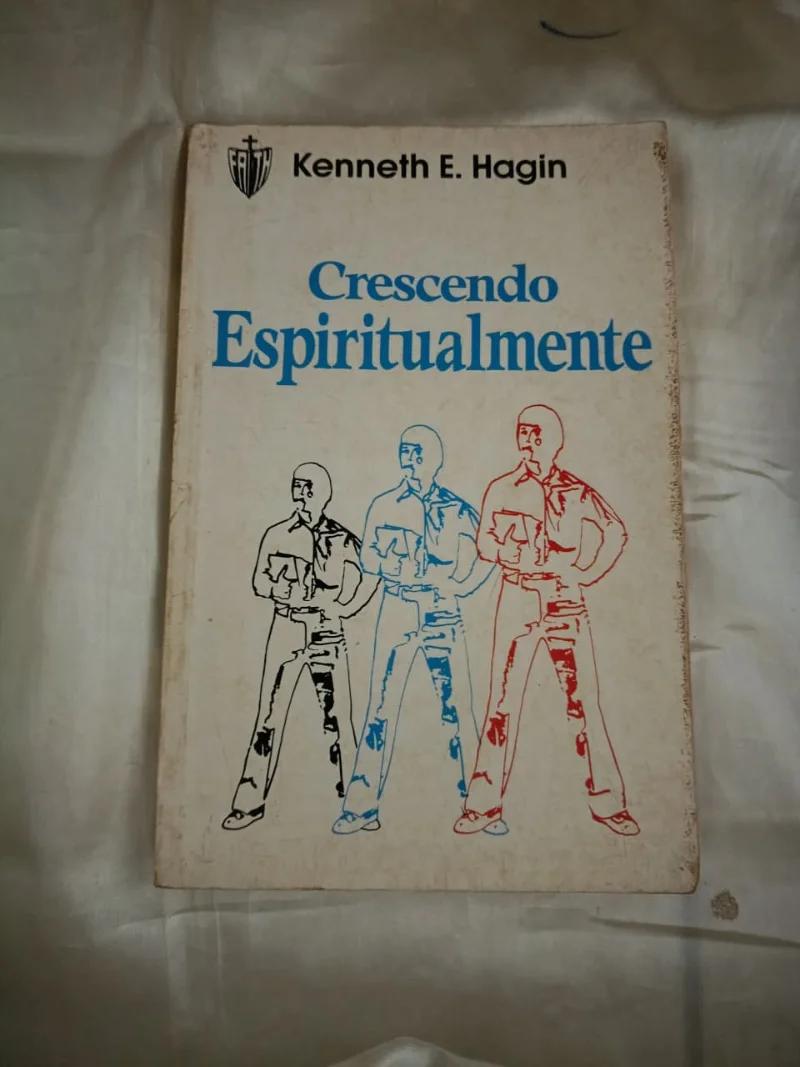 Crescendo Espiritualmente