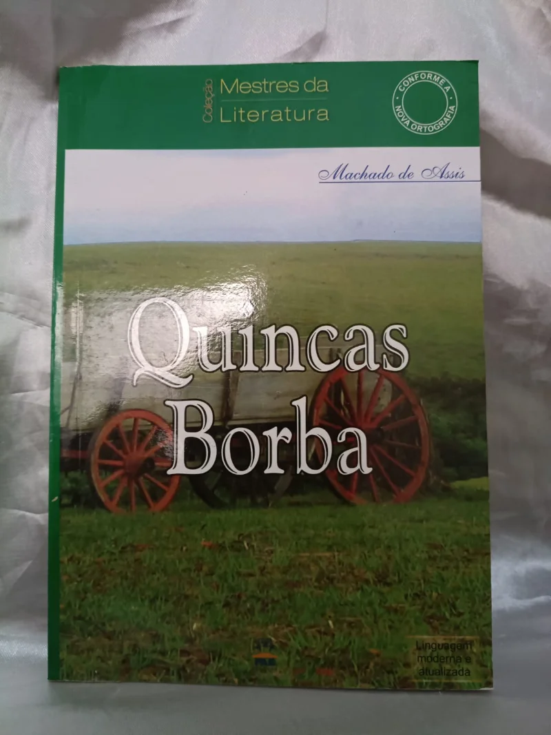 Quincas Borba