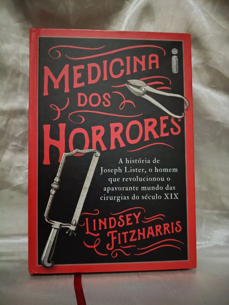 Medicina dos Horrores