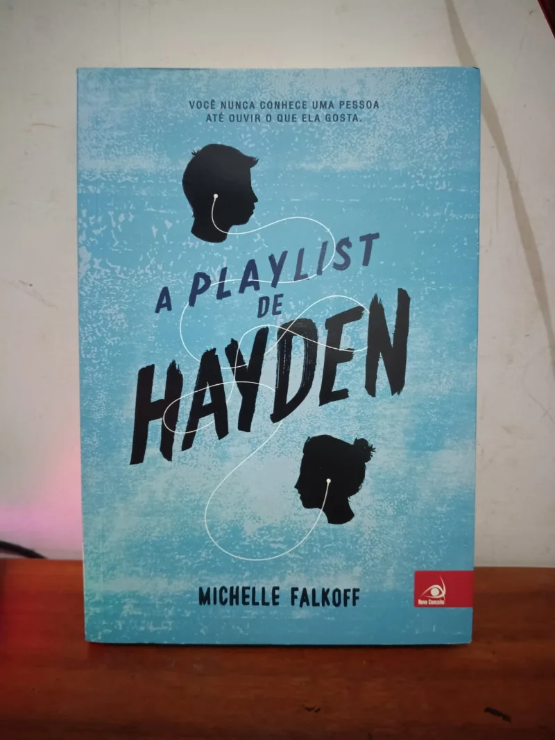 A Playlist de Hayden