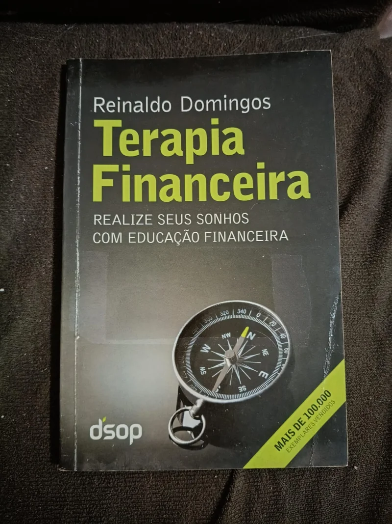 Terapia Financeira