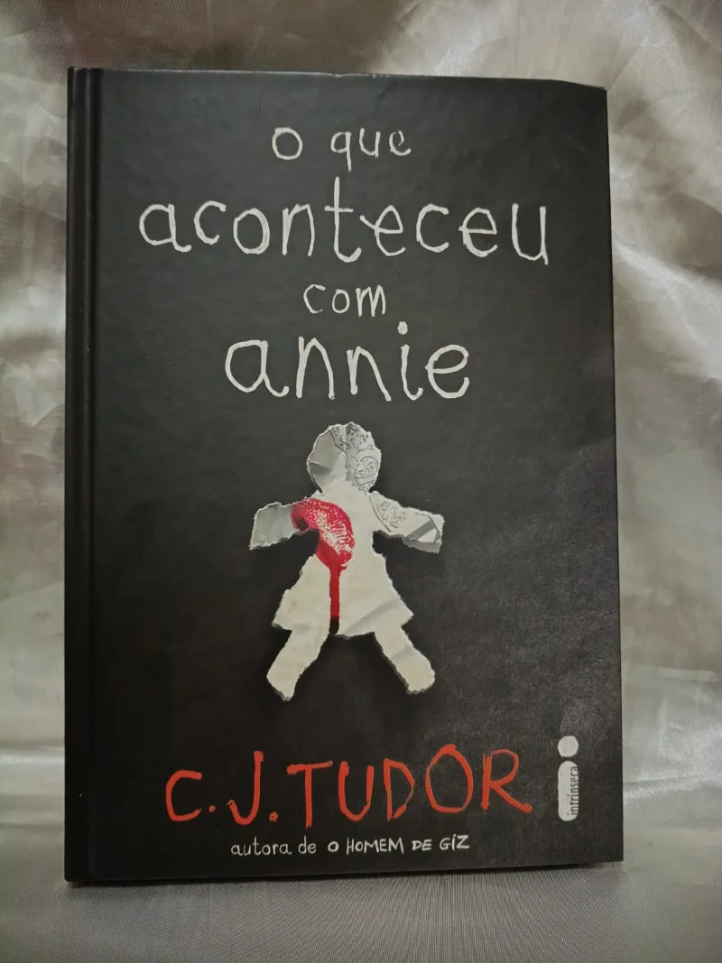 O que aconteceu com annie