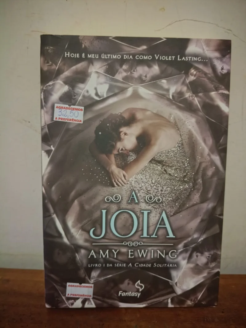 A Joia