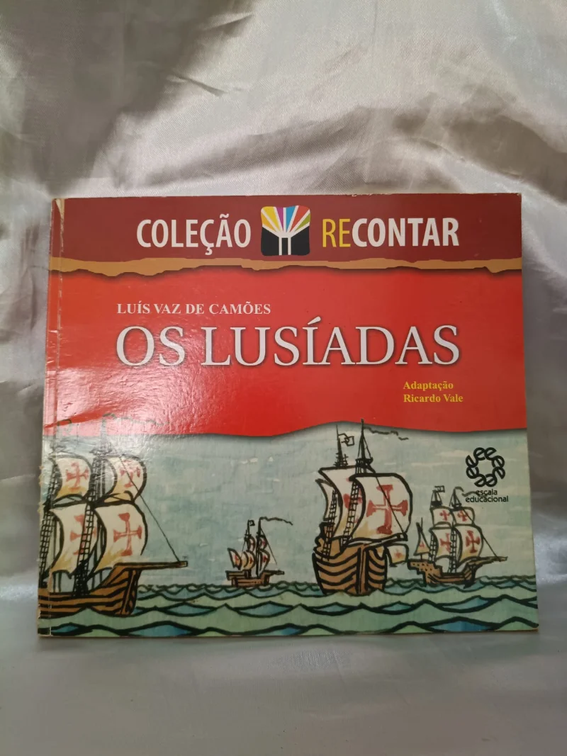 Os Lusíadas