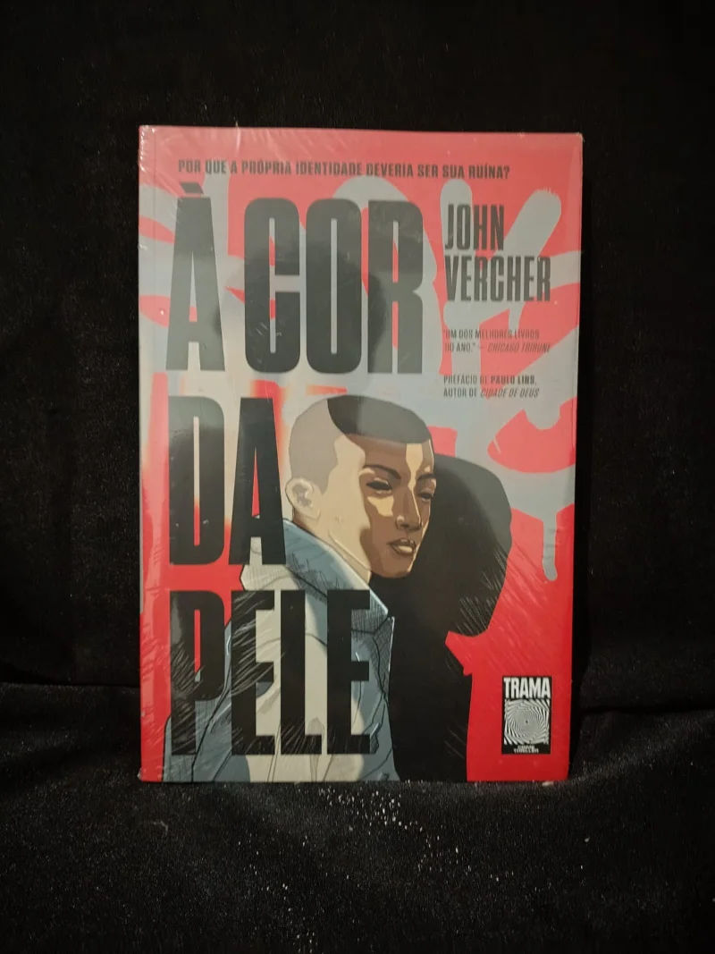 À Cor da Pele
