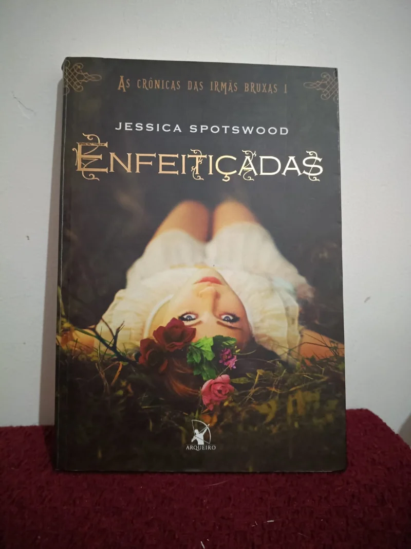 Enfeitiçadas