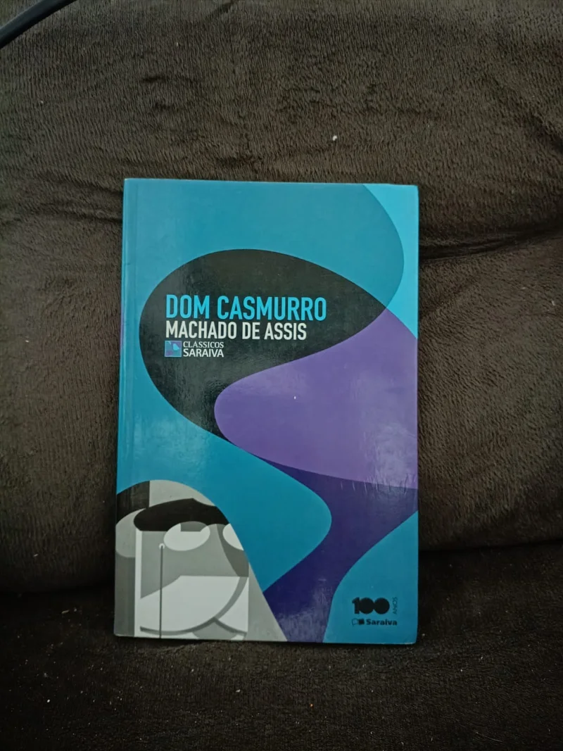 Dom Casmurro
