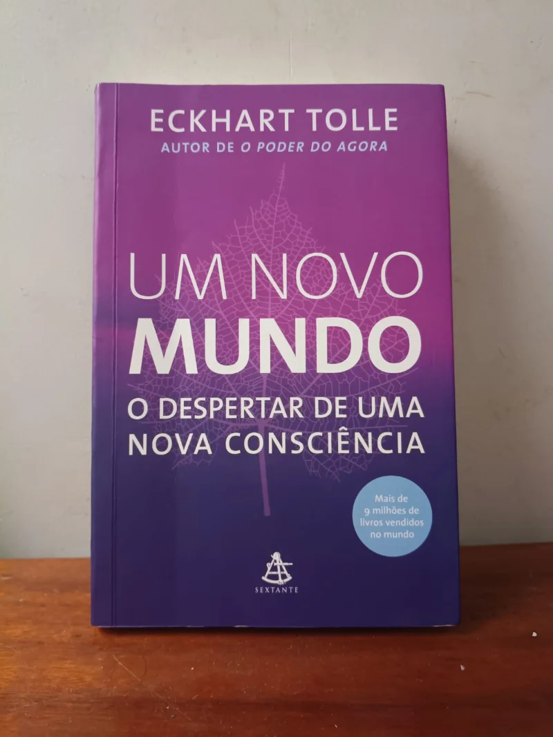 Um novo mundo