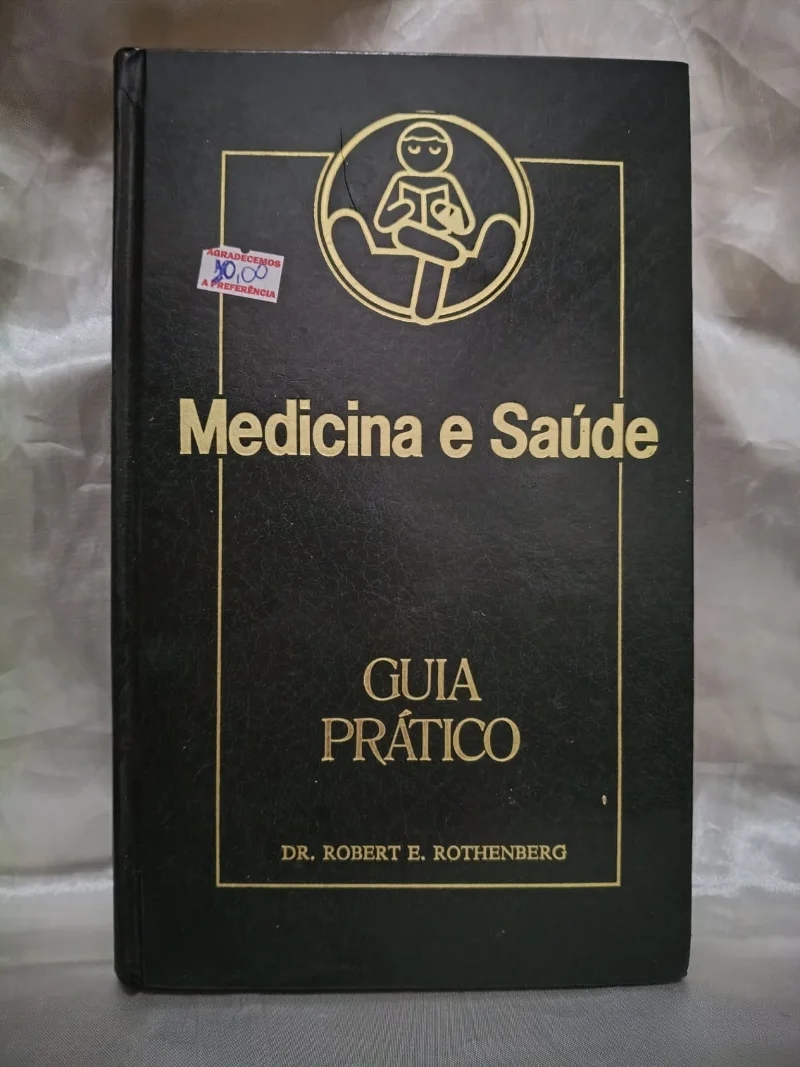 Medicina e Saúde - Guia Prático