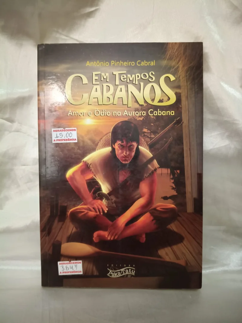 Em tempos cabanos
