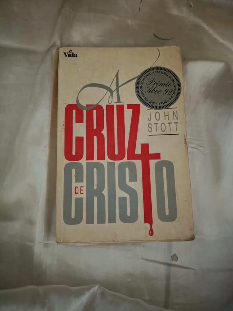A Cruz de Cristoo