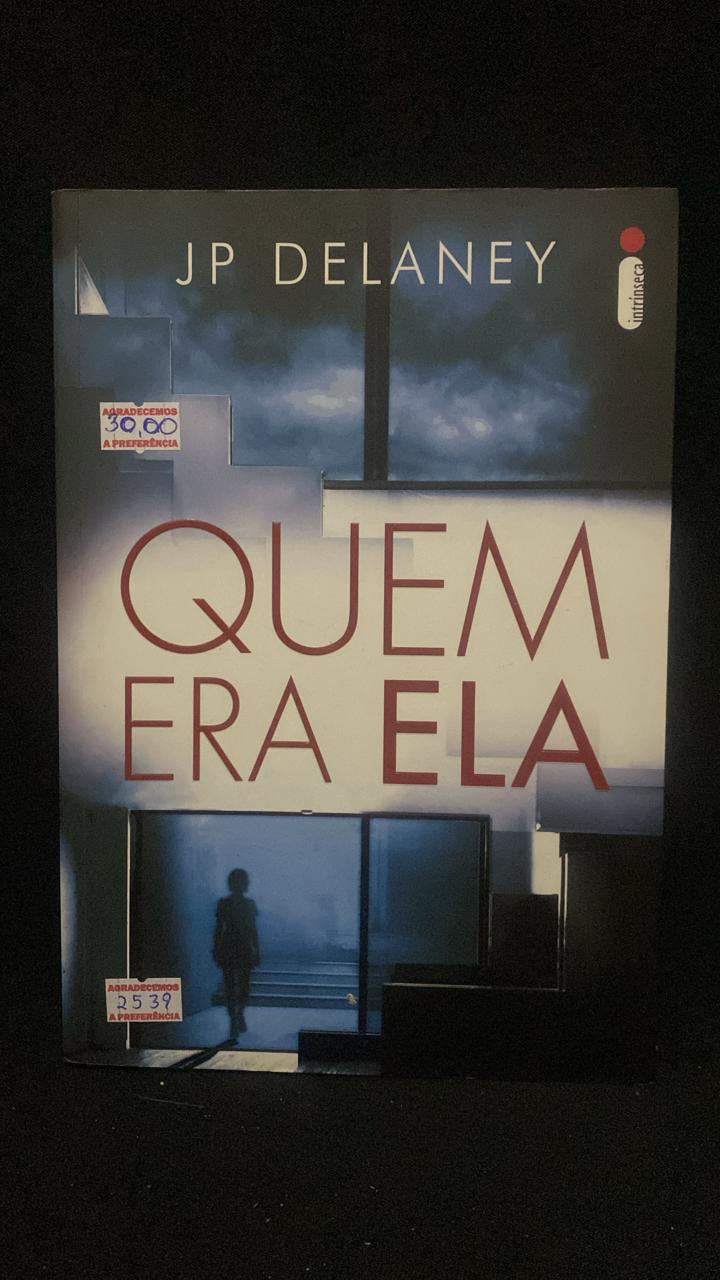 Quem era ela