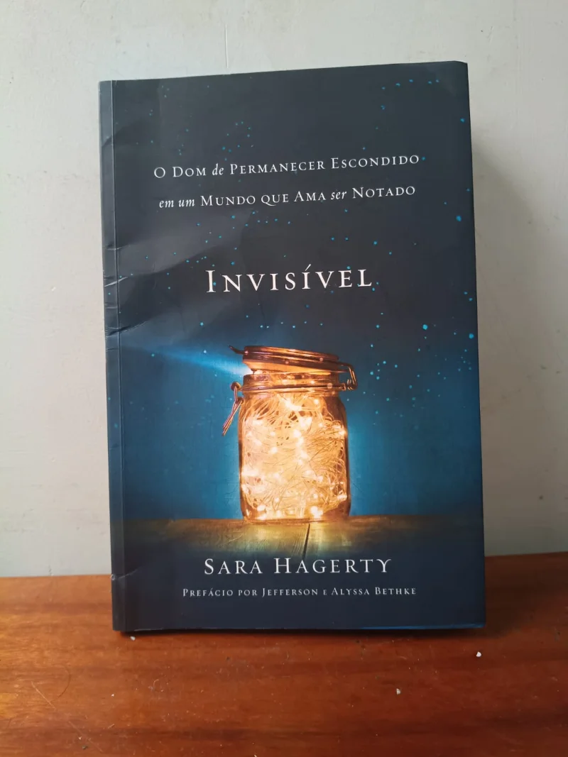 Invisível