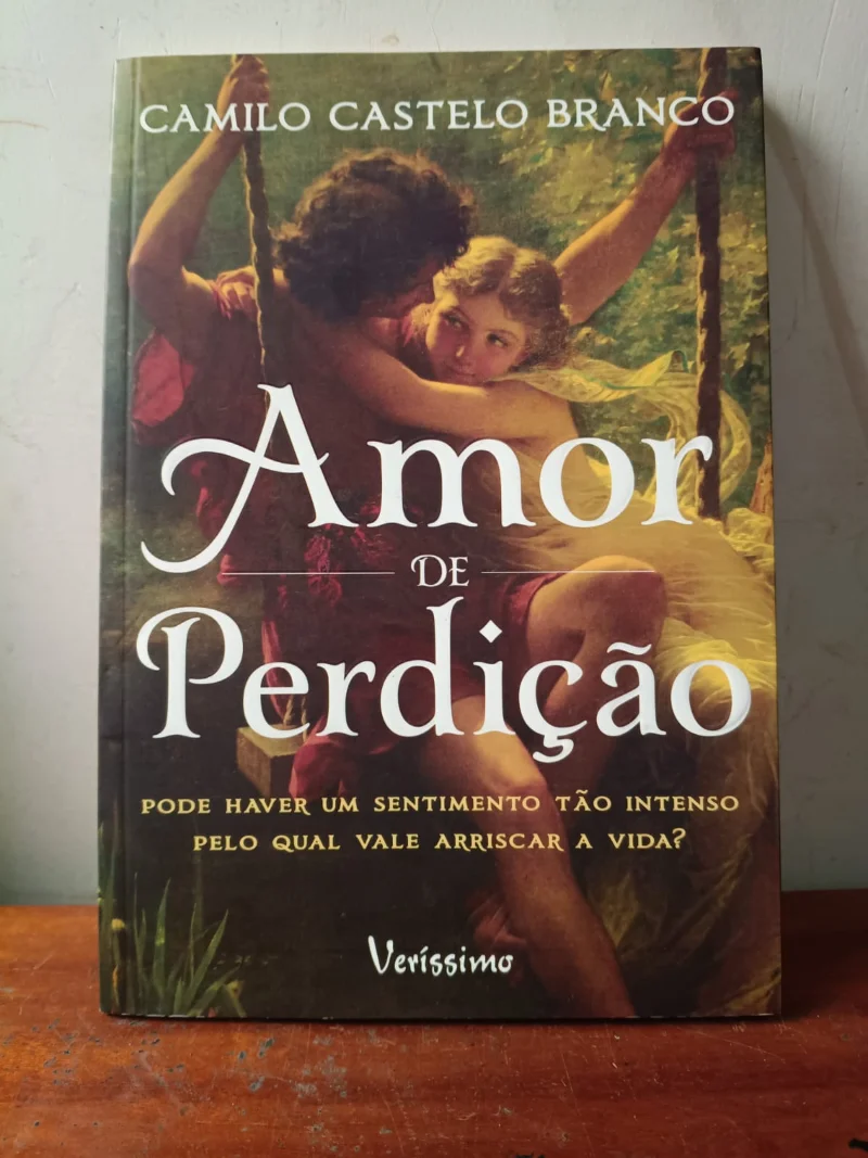 Amor de Perdição