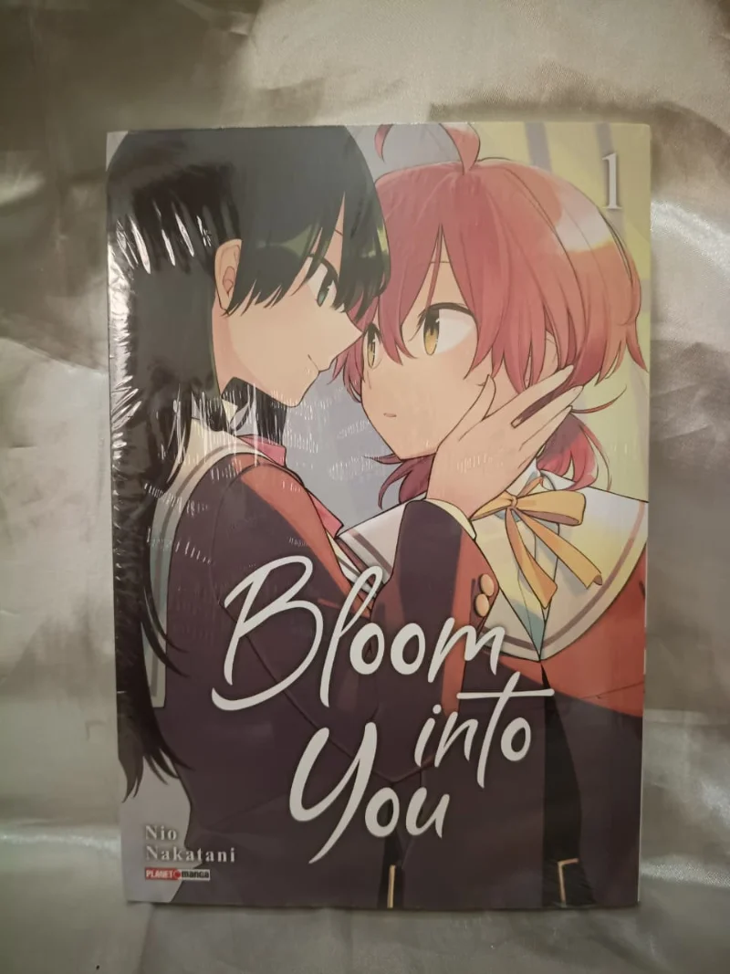 Bloom Into You Vol. 1