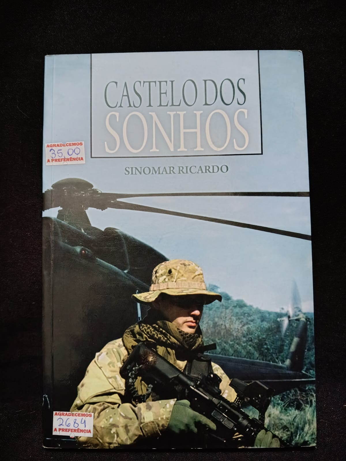 Castelo dos Sonhos