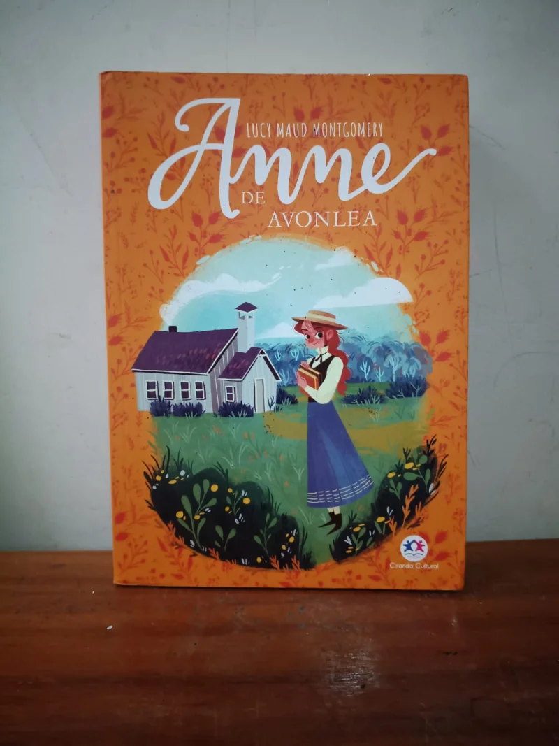 Anne de Avonlea