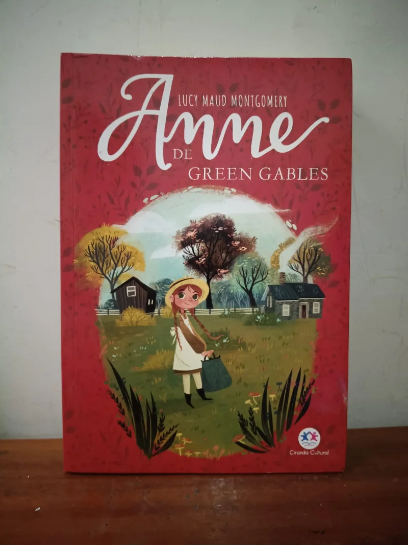 Anne de Green Gables