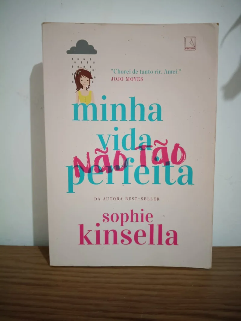 Minha vida não tão perfeita