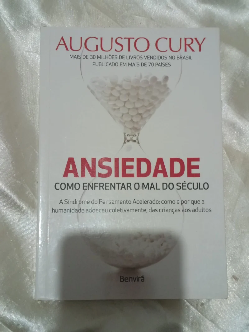 Ansiedade - Como enfrentar o mal do século