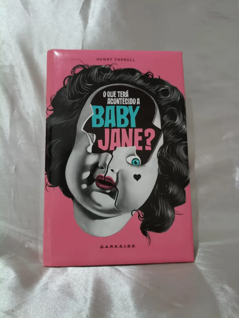 O que terá acontecido a Baby Jane?