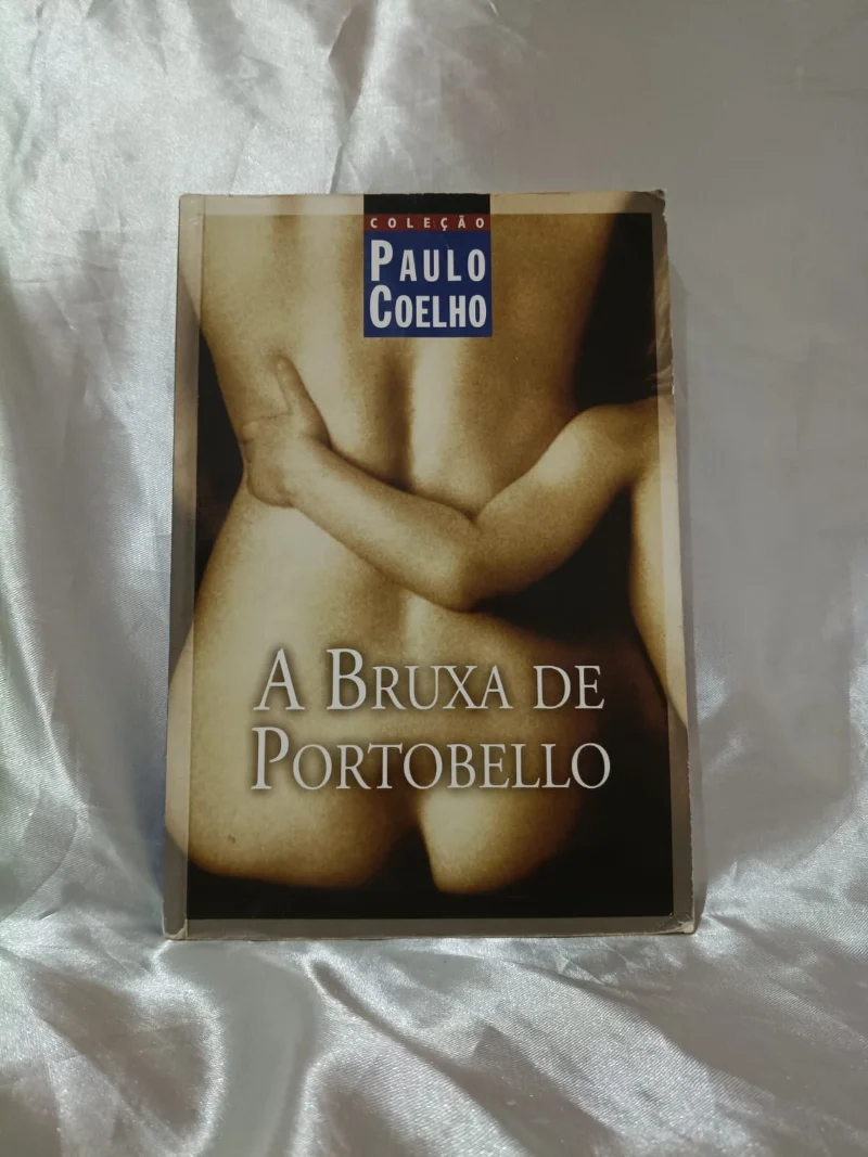 A Bruxa de Portobello