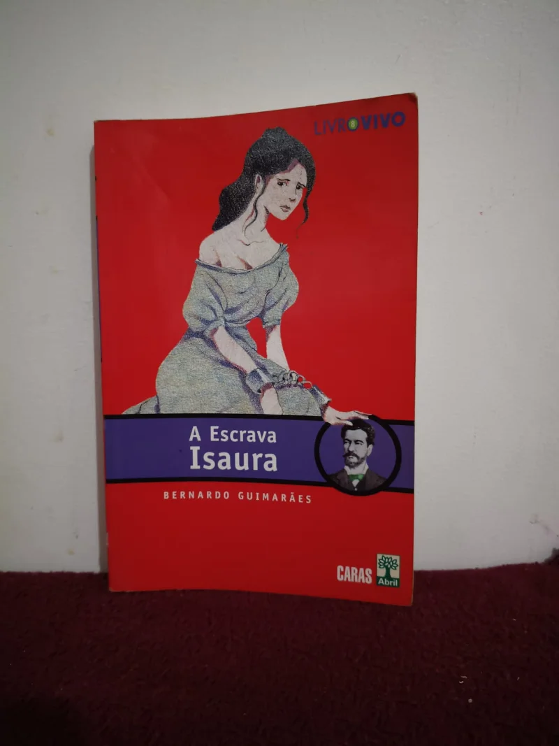 A Escrava Isaura