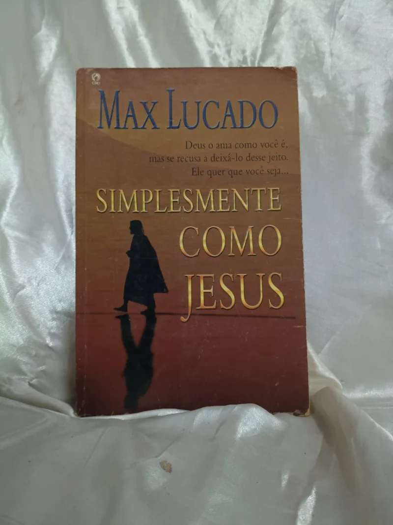 Simplesmente como Jesus