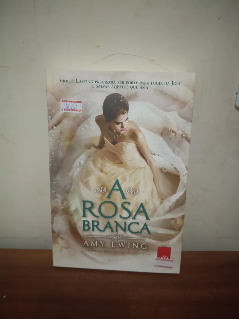 A Rosa Branca
