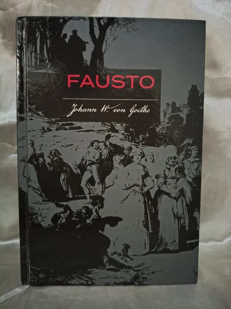 Fausto