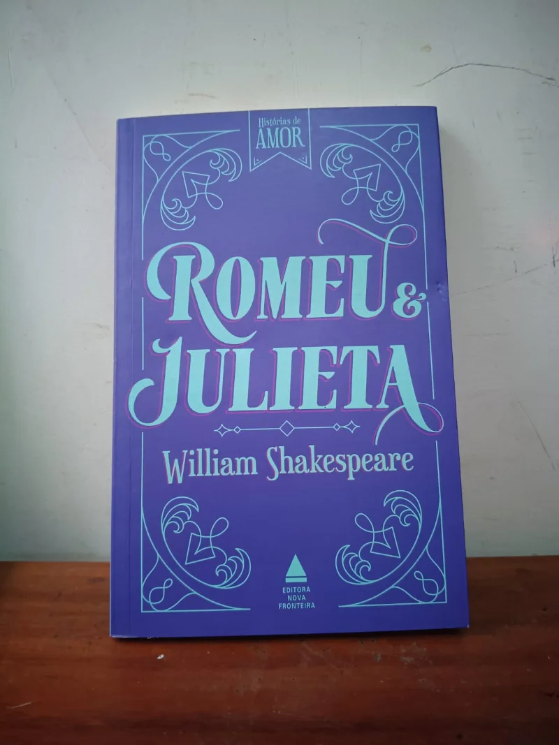 Romeu e Julieta
