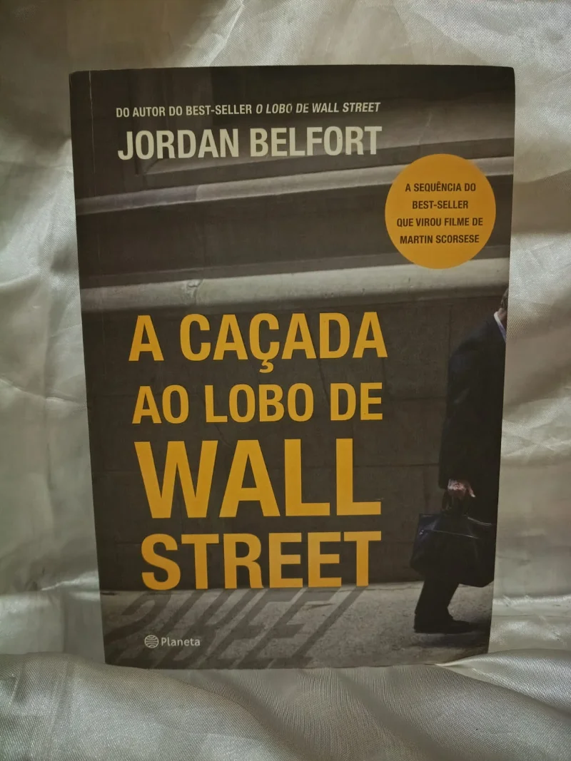 A Caçada ao obo de Wall Street
