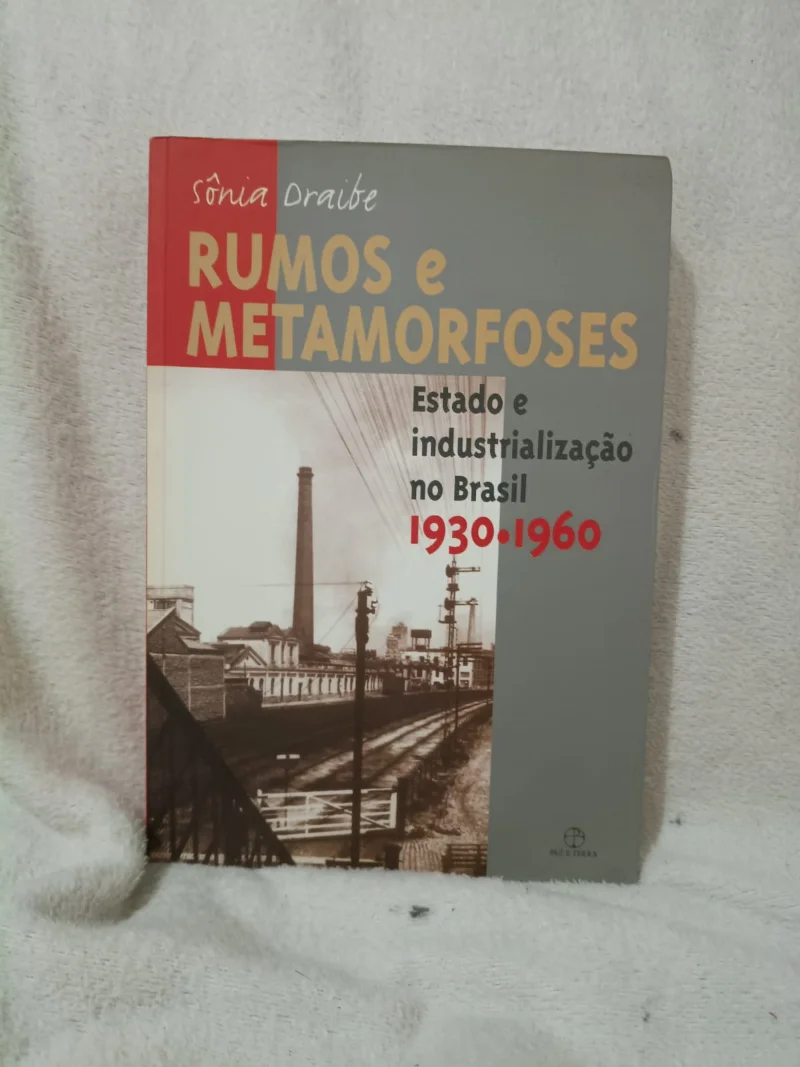 Rumos e Metamorfoses